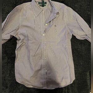 Ralph Lauren dress shirt